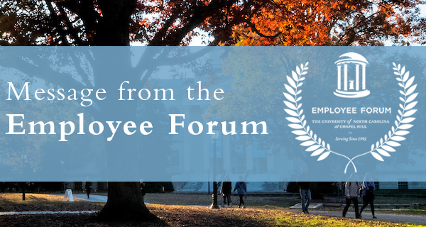 Employee Forum Header